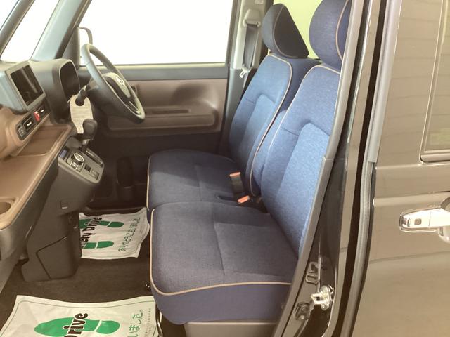 ムーヴキャンバス セオリーＧ　衝突被害軽減ブレーキ　横滑り防止装置　４ＷＤ　オートハイビーム　アイドリングストップ　ステアリングスイッチ　オートライト　キーフリーシステム　オートエアコン　パノラマカメラ（13枚目）