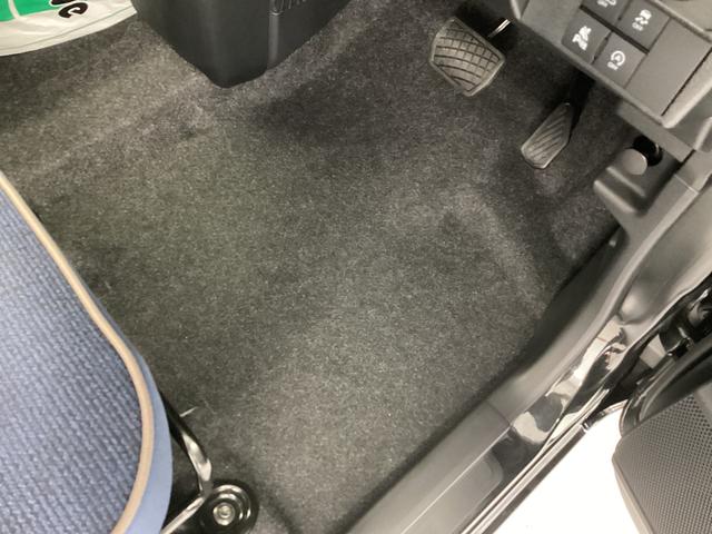 ムーヴキャンバス セオリーＧ　衝突被害軽減ブレーキ　横滑り防止装置　４ＷＤ　オートハイビーム　アイドリングストップ　ステアリングスイッチ　オートライト　キーフリーシステム　オートエアコン　パノラマカメラ（24枚目）