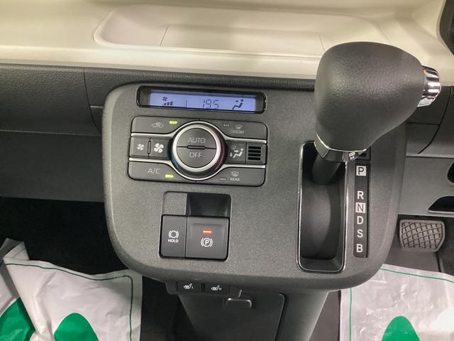 ムーヴキャンバス ストライプスＧ　衝突被害軽減ブレーキ　横滑り防止装置　４ＷＤ　オートハイビーム　アイドリングストップ　ステアリングスイッチ　オートライト　キーフリー　オートエアコン　ナビ　パノラマカメラ　ドラレコ　ＥＴＣ　マット（11枚目）