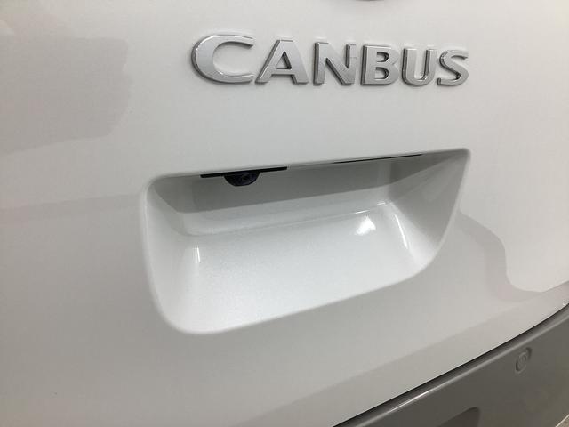 ムーヴキャンバス ストライプスＧ　衝突被害軽減ブレーキ　横滑り防止装置　４ＷＤ　オートハイビーム　アイドリングストップ　ステアリングスイッチ　オートライト　キーフリー　オートエアコン　ナビ　パノラマカメラ　ドラレコ　ＥＴＣ　マット（21枚目）