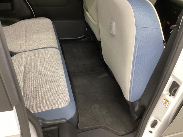 ムーヴキャンバス ストライプスＧ　衝突被害軽減ブレーキ　横滑り防止装置　４ＷＤ　オートハイビーム　アイドリングストップ　ステアリングスイッチ　オートライト　キーフリー　オートエアコン　ナビ　パノラマカメラ　ドラレコ　ＥＴＣ　マット（26枚目）