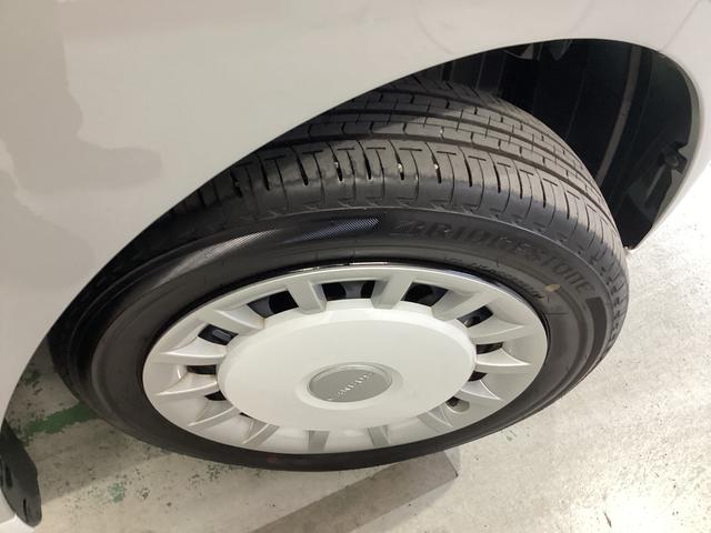 ムーヴキャンバス ストライプスＧ　衝突被害軽減ブレーキ　横滑り防止装置　４ＷＤ　オートハイビーム　アイドリングストップ　ステアリングスイッチ　オートライト　キーフリー　オートエアコン　ナビ　パノラマカメラ　ドラレコ　ＥＴＣ　マット（39枚目）