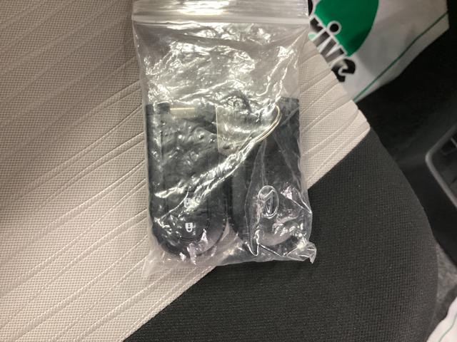 ミライース Ｇ　ＳＡＩＩＩ　衝突被害軽減ブレーキ　横滑り防止装置　オートハイビーム　アイドリングストップ　オートライト　キーフリーシステム　オートエアコン　バックカメラ（35枚目）