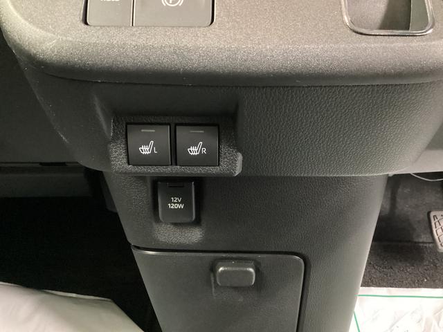 ムーヴキャンバス セオリーＧターボ　衝突被害軽減ブレーキ　横滑り防止装置　４ＷＤ　オートハイビーム　アイドリングストップ　ステアリングスイッチ　オートライト　キーフリー　オートエアコン　ナビ　ドラレコ　パノラマカメラ　ＥＴＣ　マット（31枚目）