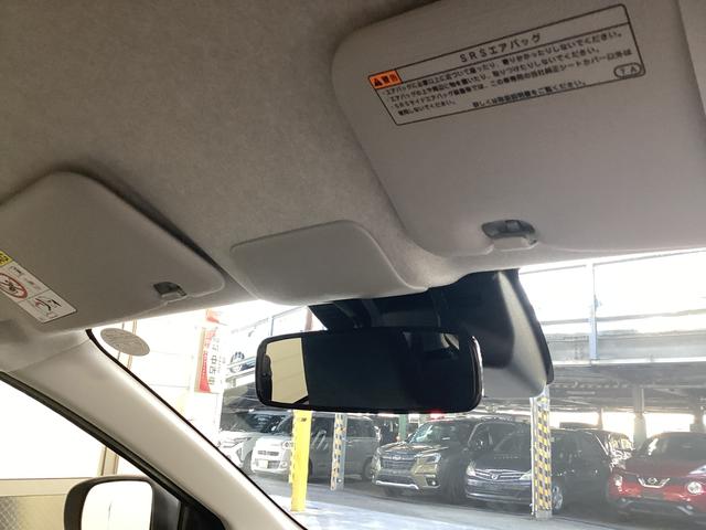 ミライース Ｇ　ＳＡＩＩＩ　衝突被害軽減ブレーキ　横滑り防止装置　オートハイビーム　アイドリングストップ　オートライト　キーフリーシステム　オートエアコン　バックカメラ（38枚目）