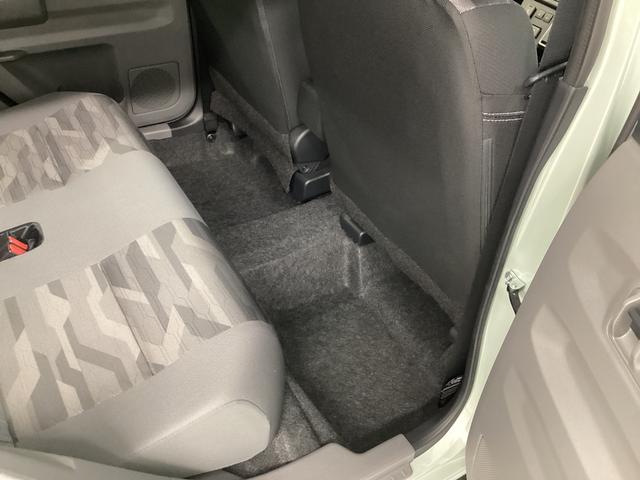 タフト Ｇ　ダーククロムベンチャー　衝突被害軽減ブレーキ　横滑り防止装置　４ＷＤ　オートハイビーム　アイドリングストップ　ステアリングスイッチ　オートライト　キーフリーシステム　オートエアコン　パノラマカメラ（26枚目）
