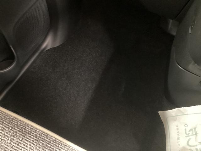 ムーヴキャンバス ストライプスG 衝突被害軽減ブレーキ 横滑り防止装置 オートハイビーム アイドリングストップ ステアリングスイッチ オートライト キーフリーシステム オートエアコン パノラマカメラ(25枚目)