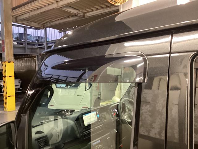 アトレー ＲＳ　衝突被害軽減ブレーキ　横滑り防止装置　４ＷＤ　ＣＶＴ　エアコン　パワステ　オートハイビーム　アイドリングストップ　オートライト　ナビ　ドラレコ　バックカメラ　ＥＴＣ　マット　バイザー（23枚目）