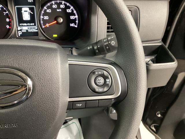 アトレー ＲＳ　衝突被害軽減ブレーキ　横滑り防止装置　４ＷＤ　ＣＶＴ　エアコン　パワステ　オートハイビーム　アイドリングストップ　オートライト　ナビ　ドラレコ　バックカメラ　ＥＴＣ　マット　バイザー（29枚目）