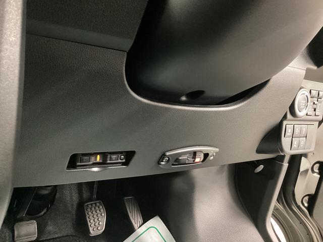 アトレー ＲＳ　衝突被害軽減ブレーキ　横滑り防止装置　４ＷＤ　ＣＶＴ　エアコン　パワステ　オートハイビーム　アイドリングストップ　オートライト　ナビ　ドラレコ　バックカメラ　ＥＴＣ　マット　バイザー（32枚目）