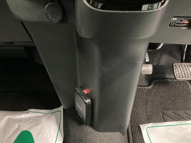 タント カスタムＲＳ　衝突被害軽減ブレーキ　横滑り防止装置　オートハイビーム　アイドリングストップ　ステアリングスイッチ　オートライト　キーフリー　オートエアコン　ナビ　ドラレコ　パノラマカメラ　ＥＴＣ　マット　バイザー（31枚目）