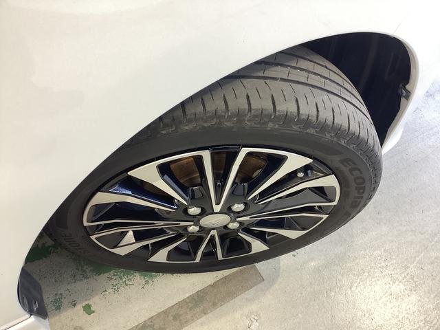 タント カスタムＲＳ　衝突被害軽減ブレーキ　横滑り防止装置　オートハイビーム　アイドリングストップ　ステアリングスイッチ　オートライト　キーフリー　オートエアコン　ナビ　ドラレコ　パノラマカメラ　ＥＴＣ　マット　バイザー（39枚目）