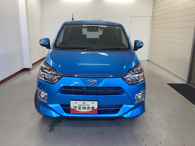 ミライース G リミテッドSAIII 衝突被害軽減ブレーキ 横滑り防止装置 4WD オートハイビーム アイドリングストップ オートライト キーフリーシステム オートエアコン ナビ ドラレコ バックカメラ マット(2枚目)