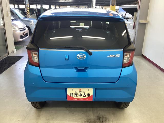 ミライース G リミテッドSAIII 衝突被害軽減ブレーキ 横滑り防止装置 4WD オートハイビーム アイドリングストップ オートライト キーフリーシステム オートエアコン ナビ ドラレコ バックカメラ マット(3枚目)