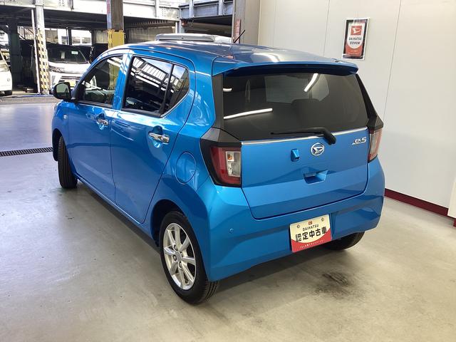 ミライース G リミテッドSAIII 衝突被害軽減ブレーキ 横滑り防止装置 4WD オートハイビーム アイドリングストップ オートライト キーフリーシステム オートエアコン ナビ ドラレコ バックカメラ マット(9枚目)