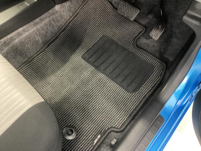 ミライース G リミテッドSAIII 衝突被害軽減ブレーキ 横滑り防止装置 4WD オートハイビーム アイドリングストップ オートライト キーフリーシステム オートエアコン ナビ ドラレコ バックカメラ マット(24枚目)