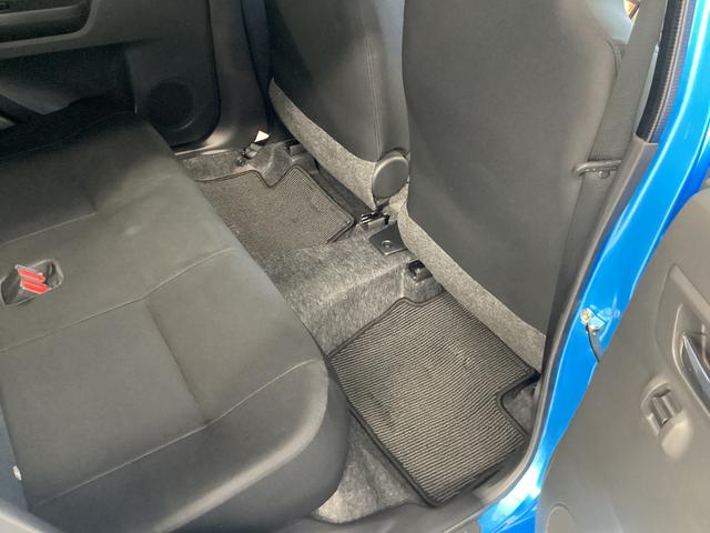 ミライース G リミテッドSAIII 衝突被害軽減ブレーキ 横滑り防止装置 4WD オートハイビーム アイドリングストップ オートライト キーフリーシステム オートエアコン ナビ ドラレコ バックカメラ マット(26枚目)
