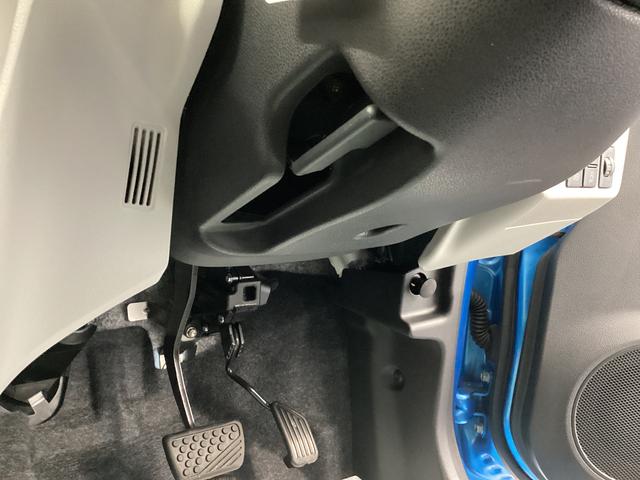 ミライース G リミテッドSAIII 衝突被害軽減ブレーキ 横滑り防止装置 4WD オートハイビーム アイドリングストップ オートライト キーフリーシステム オートエアコン ナビ ドラレコ バックカメラ マット(32枚目)