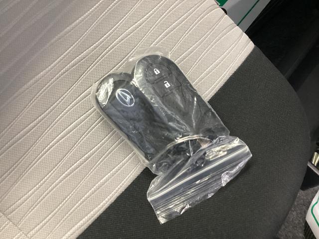 ミライース G リミテッドSAIII 衝突被害軽減ブレーキ 横滑り防止装置 4WD オートハイビーム アイドリングストップ オートライト キーフリーシステム オートエアコン ナビ ドラレコ バックカメラ マット(37枚目)