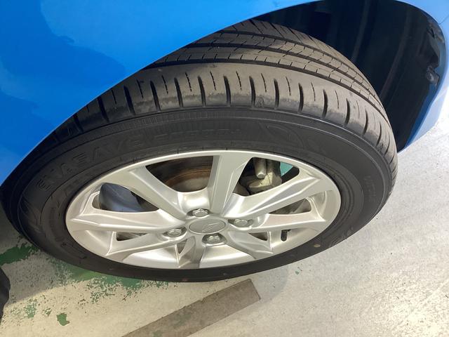 ミライース G リミテッドSAIII 衝突被害軽減ブレーキ 横滑り防止装置 4WD オートハイビーム アイドリングストップ オートライト キーフリーシステム オートエアコン ナビ ドラレコ バックカメラ マット(38枚目)