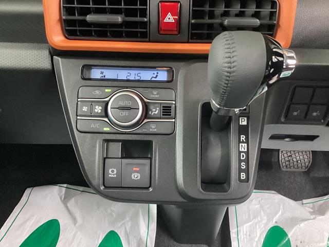 タント ファンクロスターボ（8枚目）