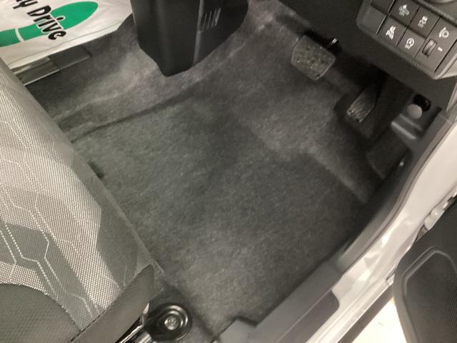タント ファンクロスターボ（21枚目）