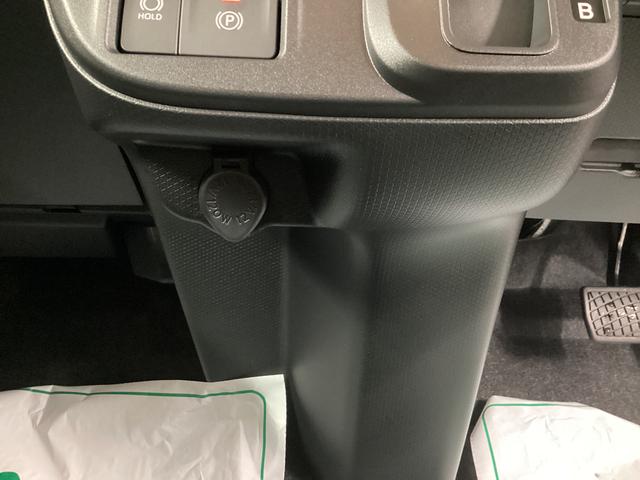 タント ファンクロスターボ（28枚目）