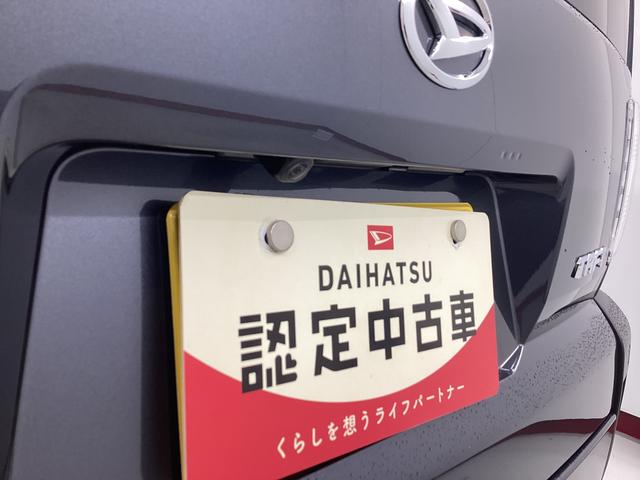タフト Ｘ　衝突被害軽減ブレーキ　横滑り防止装置　４ＷＤ　オートハイビーム　アイドリングストップ　ステアリングスイッチ　オートライト　キーフリーシステム　オートエアコン（21枚目）