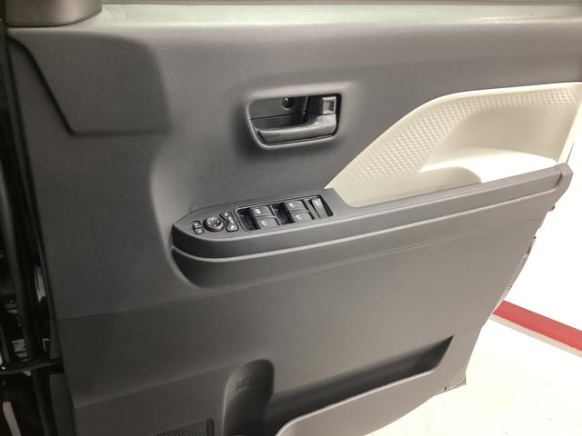 タント Ｘ　衝突被害軽減ブレーキ　横滑り防止装置　オートハイビーム　アイドリングストップ　ステアリングスイッチ　オートライト　キーフリーシステム　オートエアコン　パノラマカメラ　マット　バイザー（35枚目）