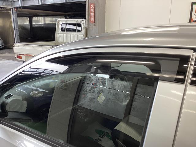 ミライース Ｌ　ＳＡＩＩＩ　衝突被害軽減ブレーキ　横滑り防止装置　オートハイビーム　アイドリングストップ　オートライト　キーレス　エアコン　バックカメラ　マット　バイザー（23枚目）