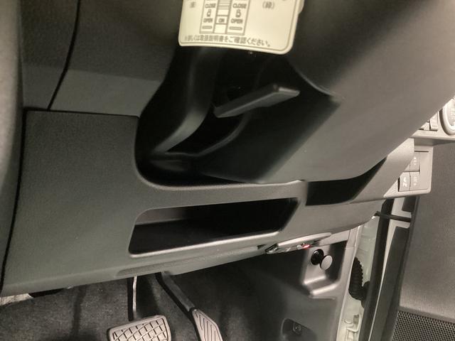 ムーヴキャンバス ストライプスＧ　衝突被害軽減ブレーキ　横滑り防止装置　オートハイビーム　アイドリングストップ　ステアリングスイッチ　オートライト　キーフリーシステム　オートエアコン　ナビ　ドラレコ　パノラマカメラ　マット　バイザー（32枚目）