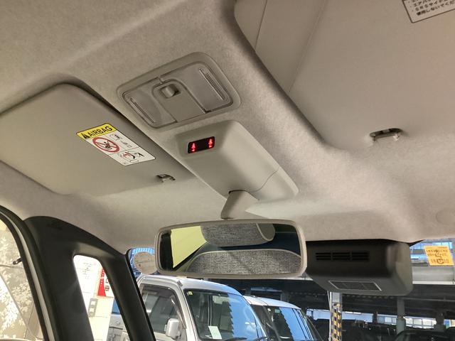 ムーヴキャンバス ストライプスＧ　衝突被害軽減ブレーキ　横滑り防止装置　オートハイビーム　アイドリングストップ　ステアリングスイッチ　オートライト　キーフリーシステム　オートエアコン　ナビ　ドラレコ　パノラマカメラ　マット　バイザー（37枚目）