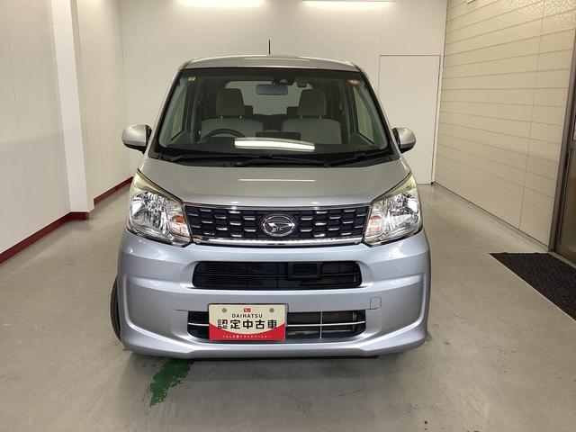 ムーヴ X SAII 衝突被害軽減ブレーキ 横滑り防止装置 アイドリングストップ ステアリングスイッチ オートライト キーフリーシステム オートエアコン ナビ ドラレコ バックカメラ ETC マット バイザー(2枚目)