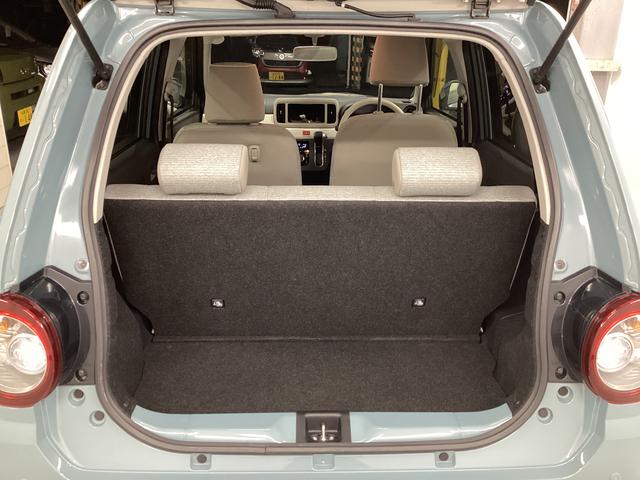 ミラトコット G SAIII 衝突被害軽減ブレーキ 横滑り防止装置 4WD オートハイビーム アイドリングストップ ステアリングスイッチ オートライト キーフリーシステム オートエアコン パノラマカメラ マット バイザー(15枚目)