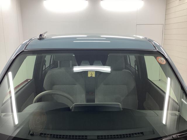 ミラトコット G SAIII 衝突被害軽減ブレーキ 横滑り防止装置 4WD オートハイビーム アイドリングストップ ステアリングスイッチ オートライト キーフリーシステム オートエアコン パノラマカメラ マット バイザー(19枚目)