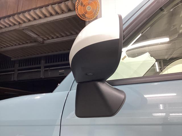 ミラトコット G SAIII 衝突被害軽減ブレーキ 横滑り防止装置 4WD オートハイビーム アイドリングストップ ステアリングスイッチ オートライト キーフリーシステム オートエアコン パノラマカメラ マット バイザー(22枚目)