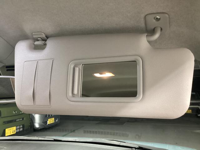 ミラトコット G SAIII 衝突被害軽減ブレーキ 横滑り防止装置 4WD オートハイビーム アイドリングストップ ステアリングスイッチ オートライト キーフリーシステム オートエアコン パノラマカメラ マット バイザー(37枚目)