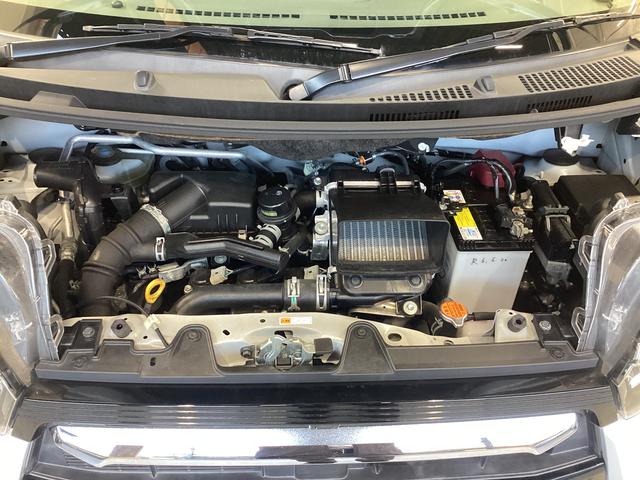 タント カスタムＲＳセレクション　衝突被害軽減ブレーキ　横滑り防止装置　４ＷＤ　オートハイビーム　アイドリングストップ　ステアリングスイッチ　オートライト　キーフリー　エアコン　ナビ　ドラレコ　バックカメラ　ＥＴＣ　マット　バイザー（17枚目）