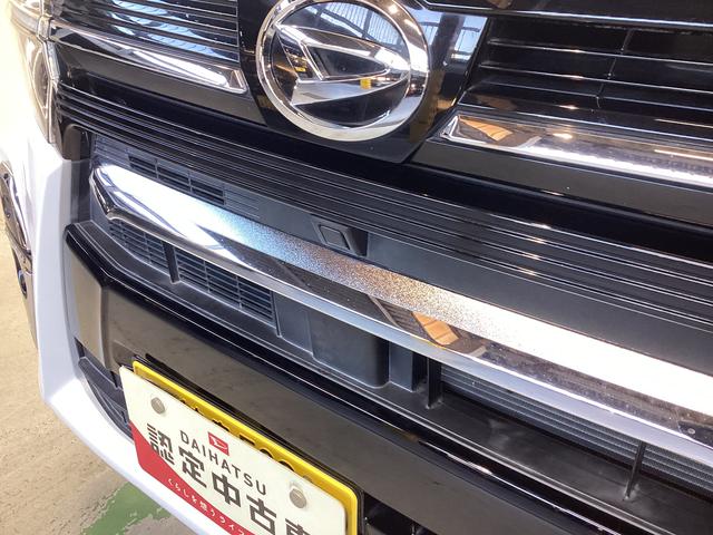 タント カスタムＲＳセレクション　衝突被害軽減ブレーキ　横滑り防止装置　４ＷＤ　オートハイビーム　アイドリングストップ　ステアリングスイッチ　オートライト　キーフリー　エアコン　ナビ　ドラレコ　バックカメラ　ＥＴＣ　マット　バイザー（20枚目）