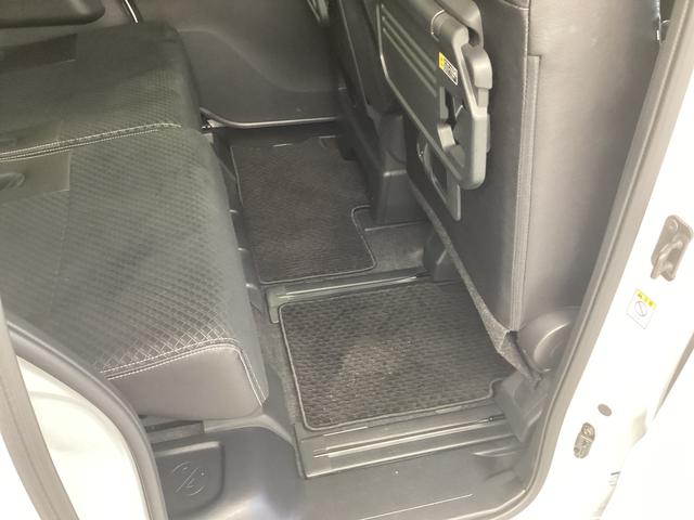 タント カスタムＲＳセレクション　衝突被害軽減ブレーキ　横滑り防止装置　４ＷＤ　オートハイビーム　アイドリングストップ　ステアリングスイッチ　オートライト　キーフリー　エアコン　ナビ　ドラレコ　バックカメラ　ＥＴＣ　マット　バイザー（26枚目）