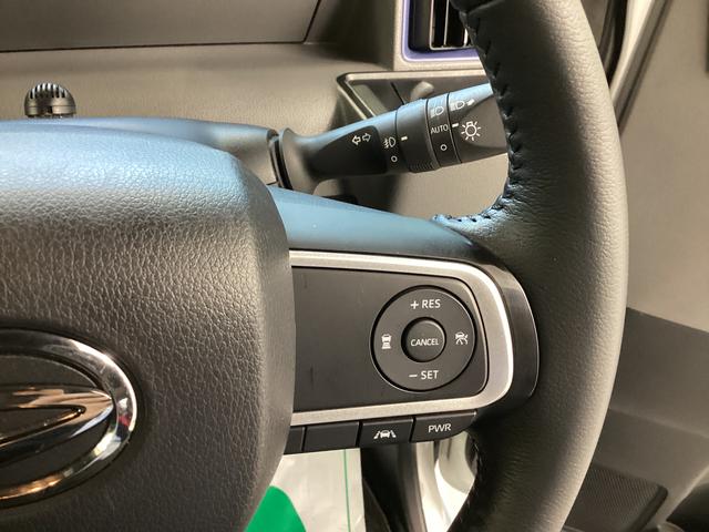 タント カスタムＲＳセレクション　衝突被害軽減ブレーキ　横滑り防止装置　４ＷＤ　オートハイビーム　アイドリングストップ　ステアリングスイッチ　オートライト　キーフリー　エアコン　ナビ　ドラレコ　バックカメラ　ＥＴＣ　マット　バイザー（29枚目）