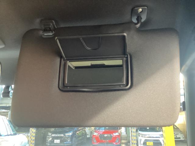 タント カスタムＲＳセレクション　衝突被害軽減ブレーキ　横滑り防止装置　４ＷＤ　オートハイビーム　アイドリングストップ　ステアリングスイッチ　オートライト　キーフリー　エアコン　ナビ　ドラレコ　バックカメラ　ＥＴＣ　マット　バイザー（36枚目）