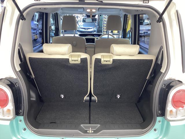 ムーヴキャンバス Xメイクアップリミテッド SAIII 衝突被害軽減ブレーキ 横滑り防止装置 オートハイビーム アイドリングストップ ステアリングスイッチ オートライト キーフリーシステム オートエアコン パノラマカメラ ETC マット バイザー(15枚目)