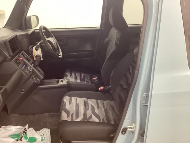 タフト X 衝突被害軽減ブレーキ 横滑り防止装置 オートハイビーム アイドリングストップ ステアリングスイッチ オートライト キーフリーシステム オートエアコン(13枚目)