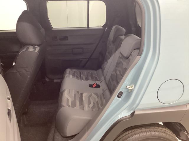 タフト X 衝突被害軽減ブレーキ 横滑り防止装置 オートハイビーム アイドリングストップ ステアリングスイッチ オートライト キーフリーシステム オートエアコン(14枚目)