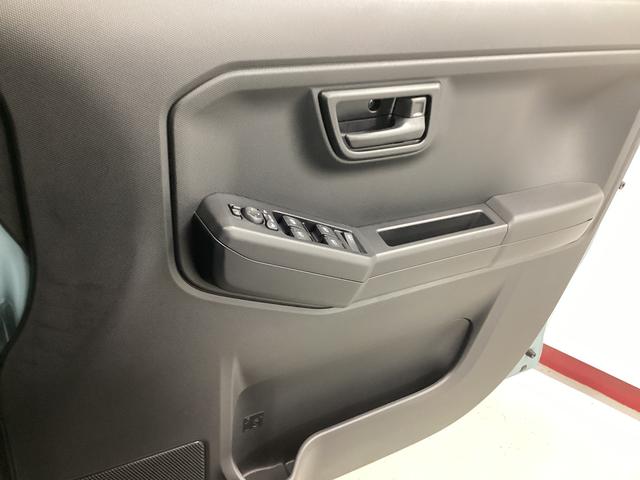 タフト X 衝突被害軽減ブレーキ 横滑り防止装置 オートハイビーム アイドリングストップ ステアリングスイッチ オートライト キーフリーシステム オートエアコン(35枚目)