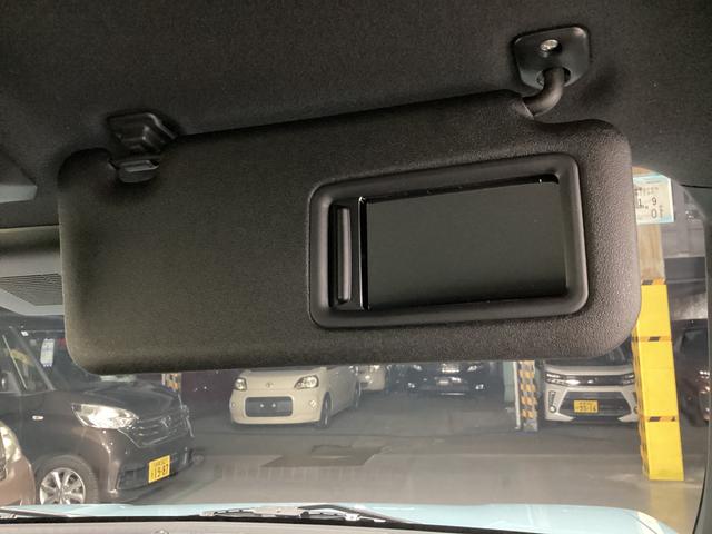 タフト X 衝突被害軽減ブレーキ 横滑り防止装置 オートハイビーム アイドリングストップ ステアリングスイッチ オートライト キーフリーシステム オートエアコン(36枚目)