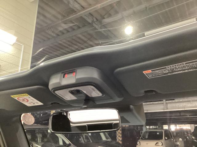 タフト X 衝突被害軽減ブレーキ 横滑り防止装置 オートハイビーム アイドリングストップ ステアリングスイッチ オートライト キーフリーシステム オートエアコン(37枚目)