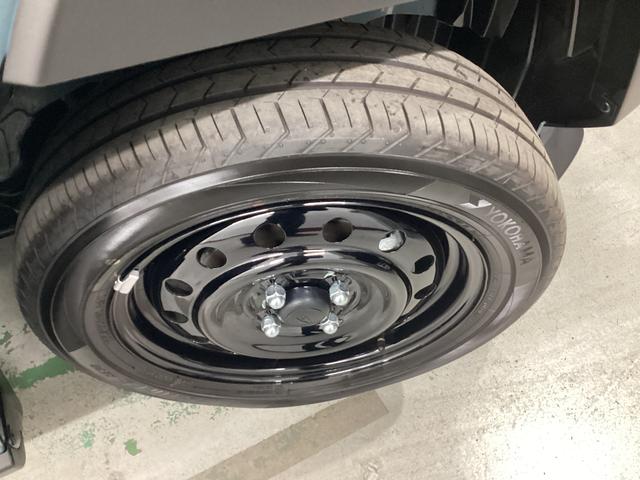 タフト X 衝突被害軽減ブレーキ 横滑り防止装置 オートハイビーム アイドリングストップ ステアリングスイッチ オートライト キーフリーシステム オートエアコン(39枚目)