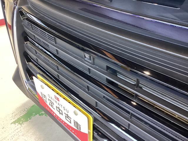 タント カスタムＲＳ　衝突被害軽減ブレーキ　横滑り防止装置　オートハイビーム　アイドリングストップ　ステアリングスイッチ　オートライト　キーフリー　オートエアコン　ナビ　ドラレコ　パノラマカメラ　ＥＴＣ　マット　バイザー（20枚目）